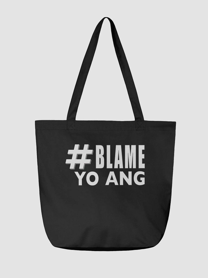 #BLAME YO ANG • by Yo Ang product image (2)