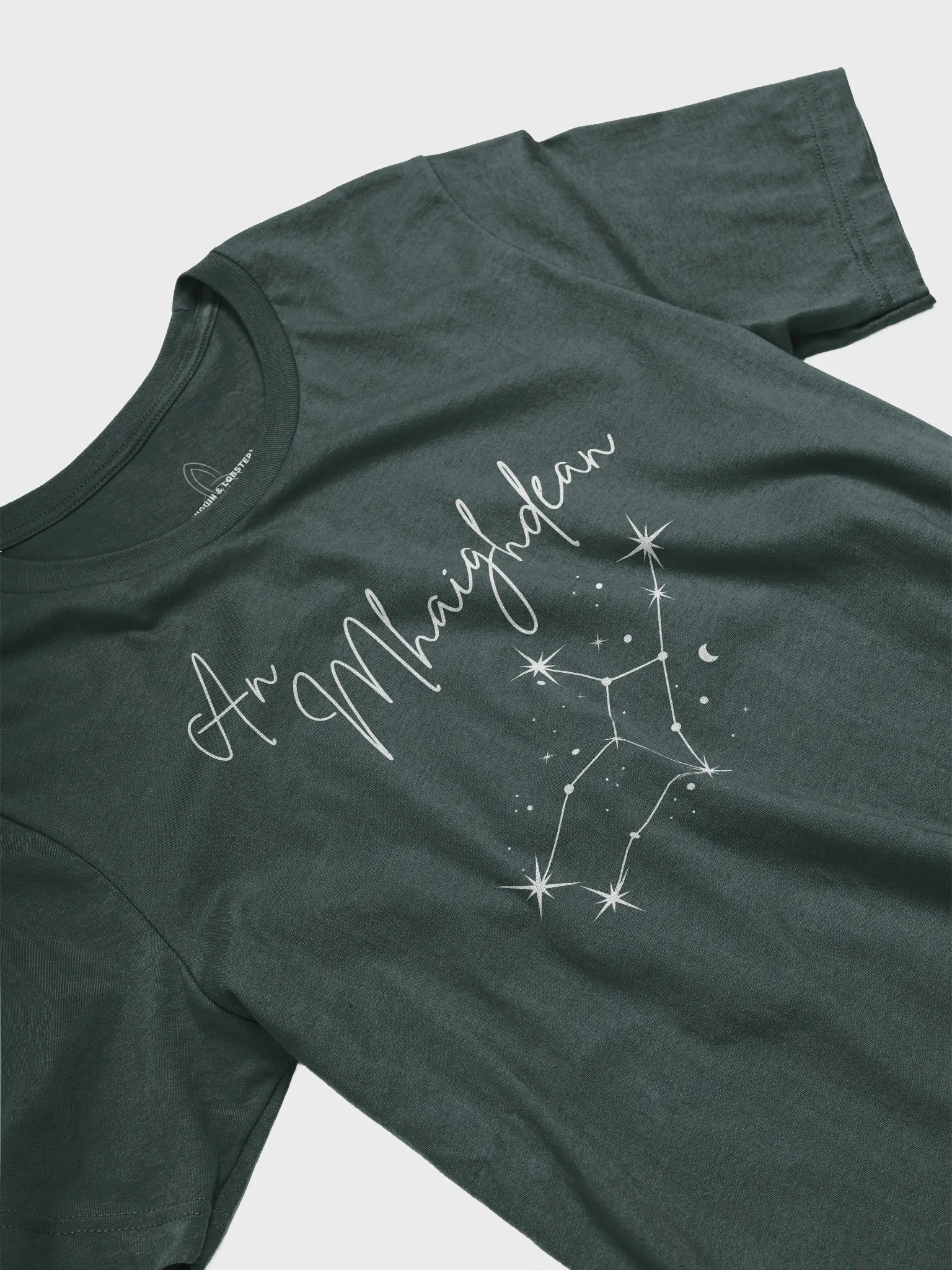 An Mhaighdean (Virgo) product image (2)