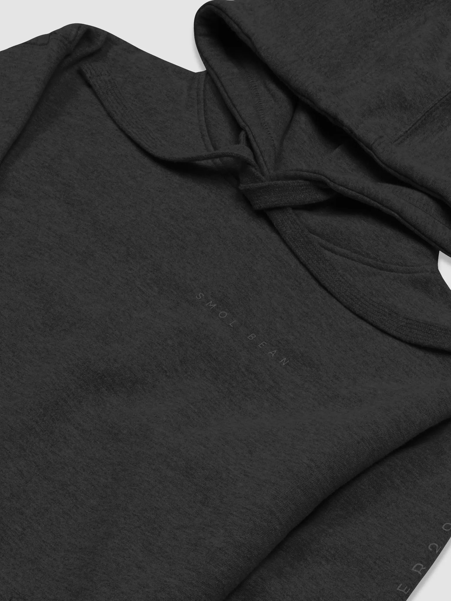 Smol Bean Hoodie product image (3)