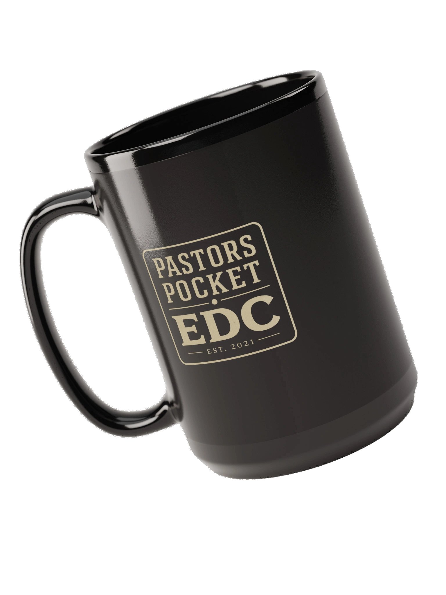 PPEDC Heritage Coffee Mug product image (5)