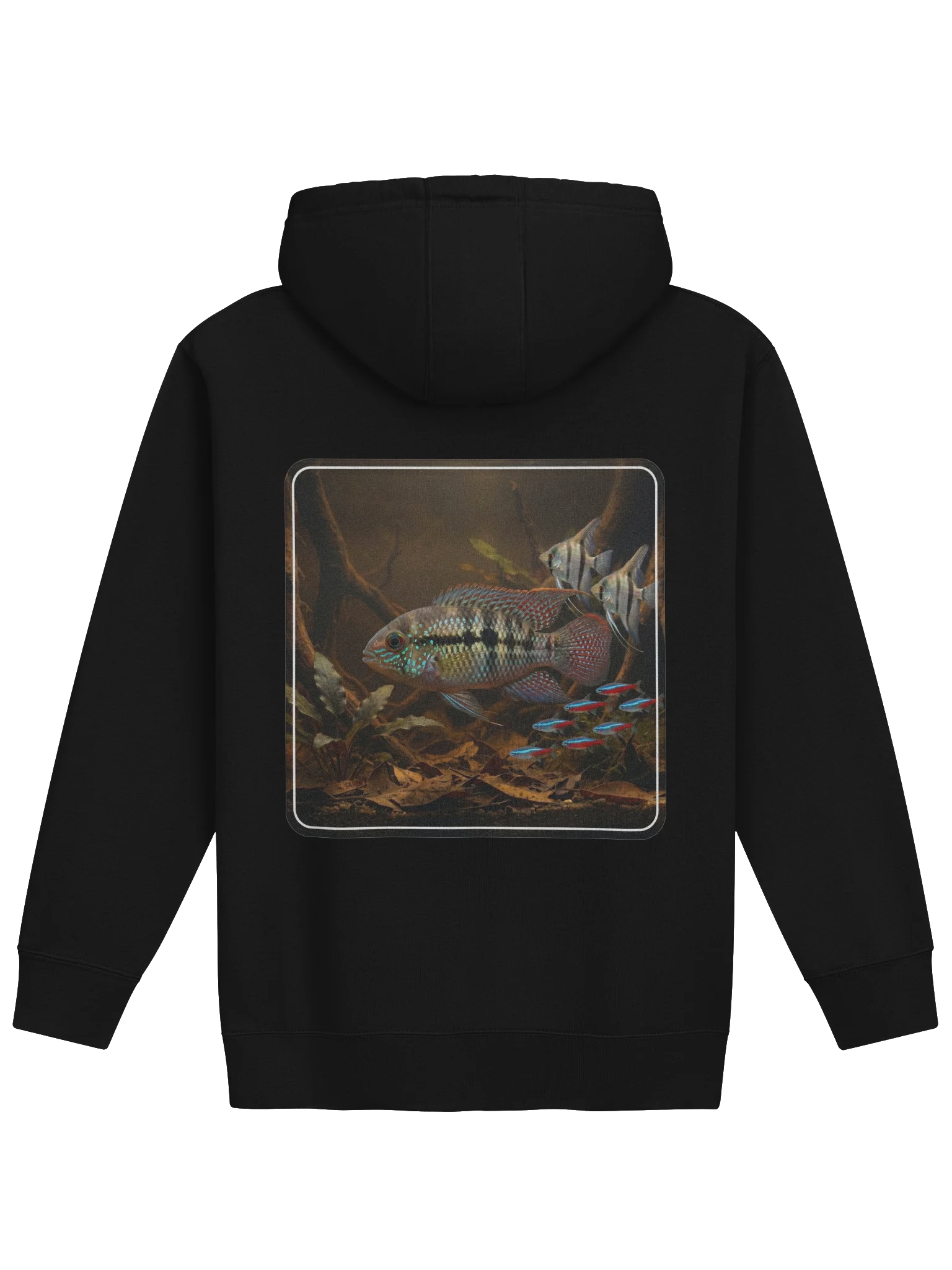 Amazonia Hoodie product image (1)