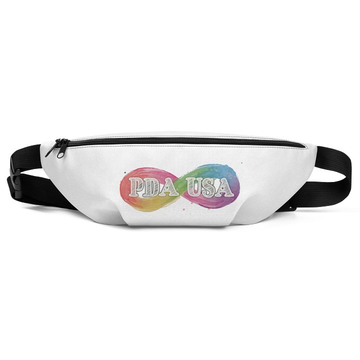 PDA USA Fanny Pack product image (1)