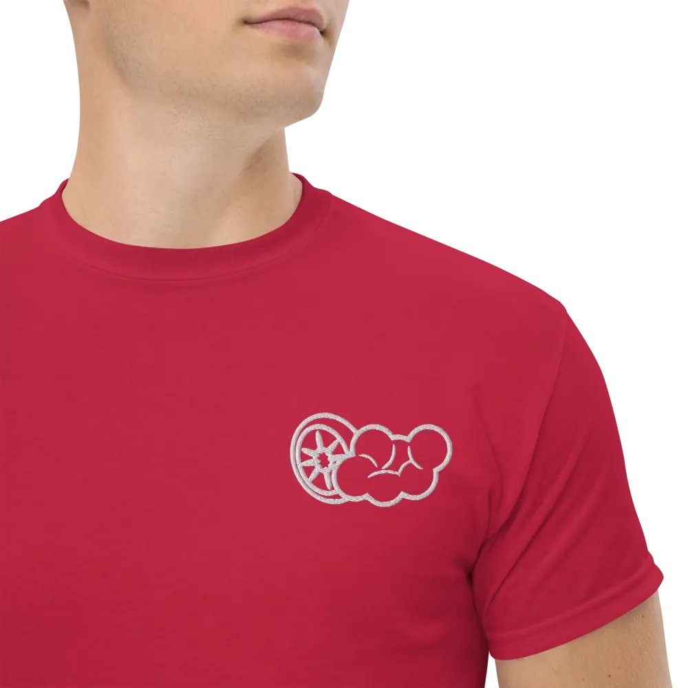 Classic Logo Tee product image (10)