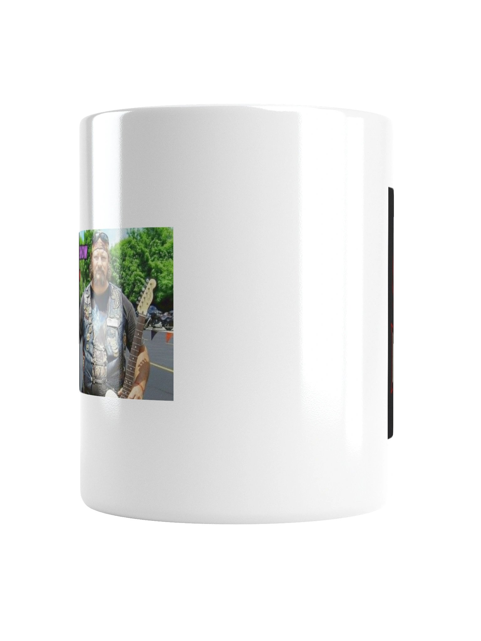 PUPPYBADASS Showtime Mug product image (18)