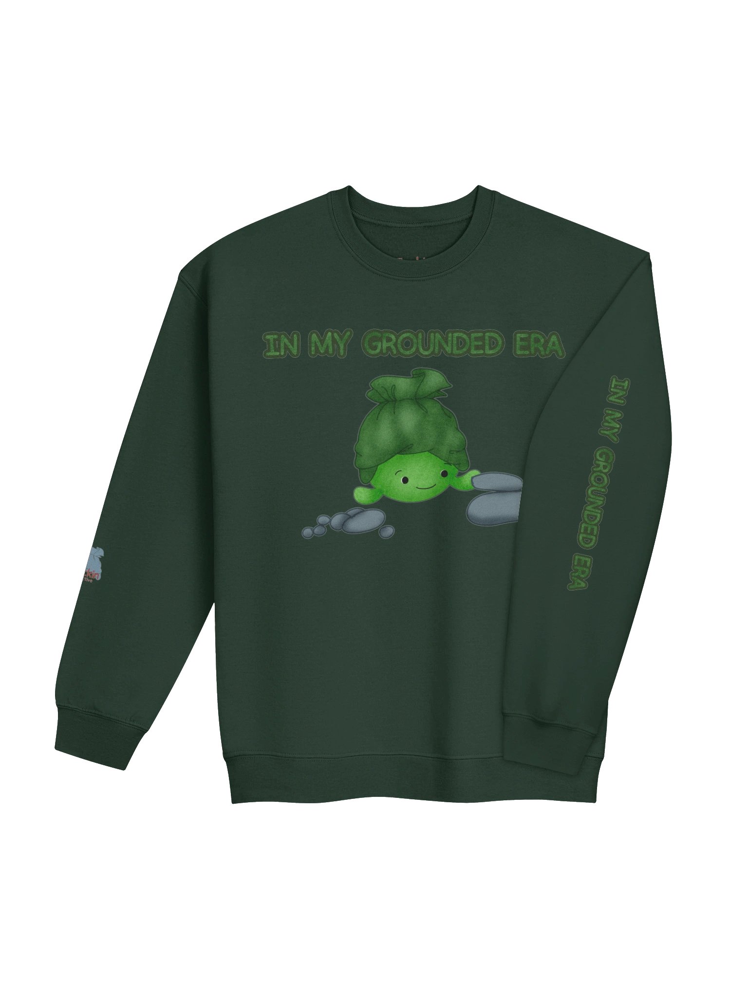 In My Grounded Era Crewneck product image (4)