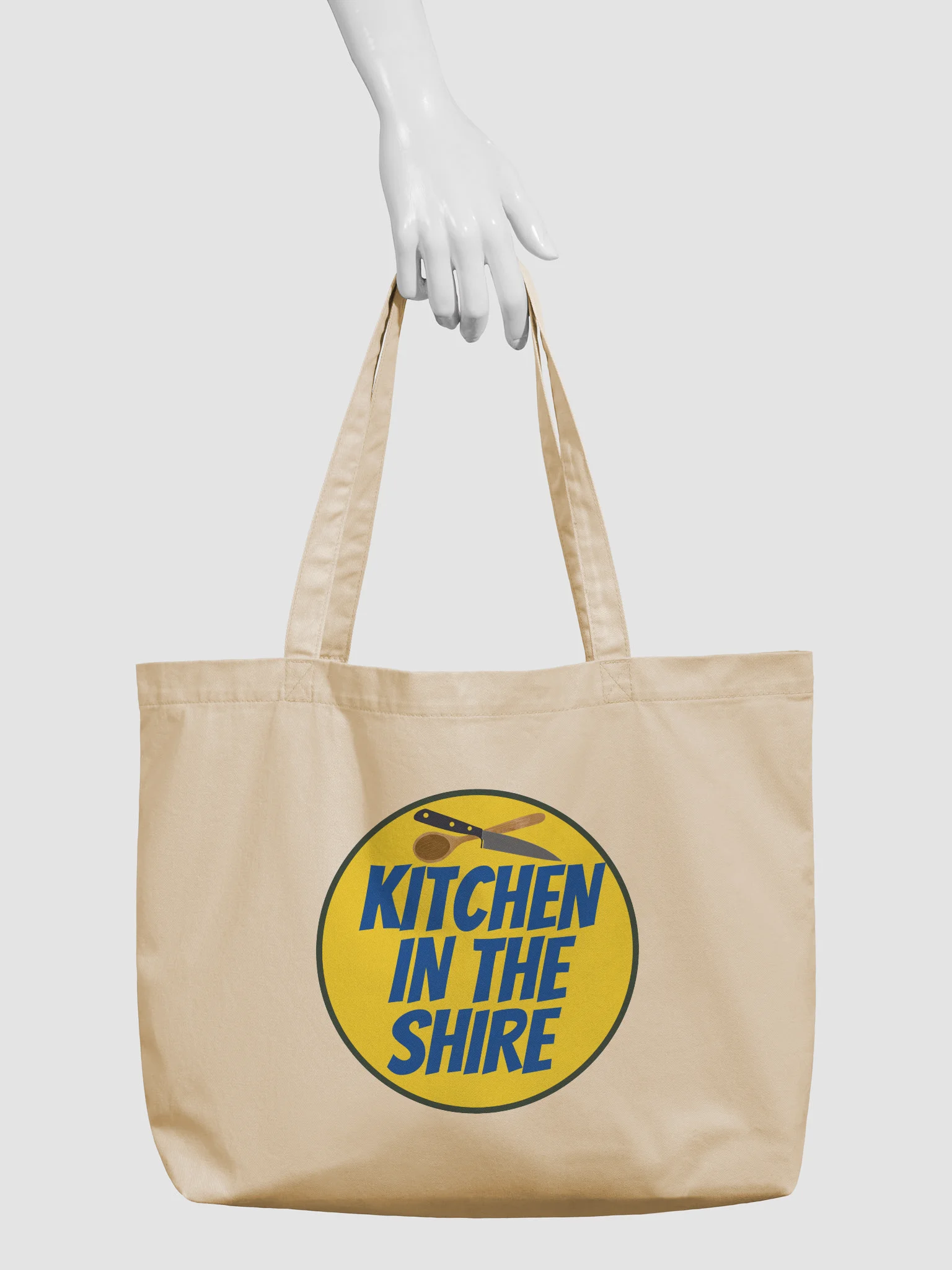 The Basic Shire Tote product image (3)