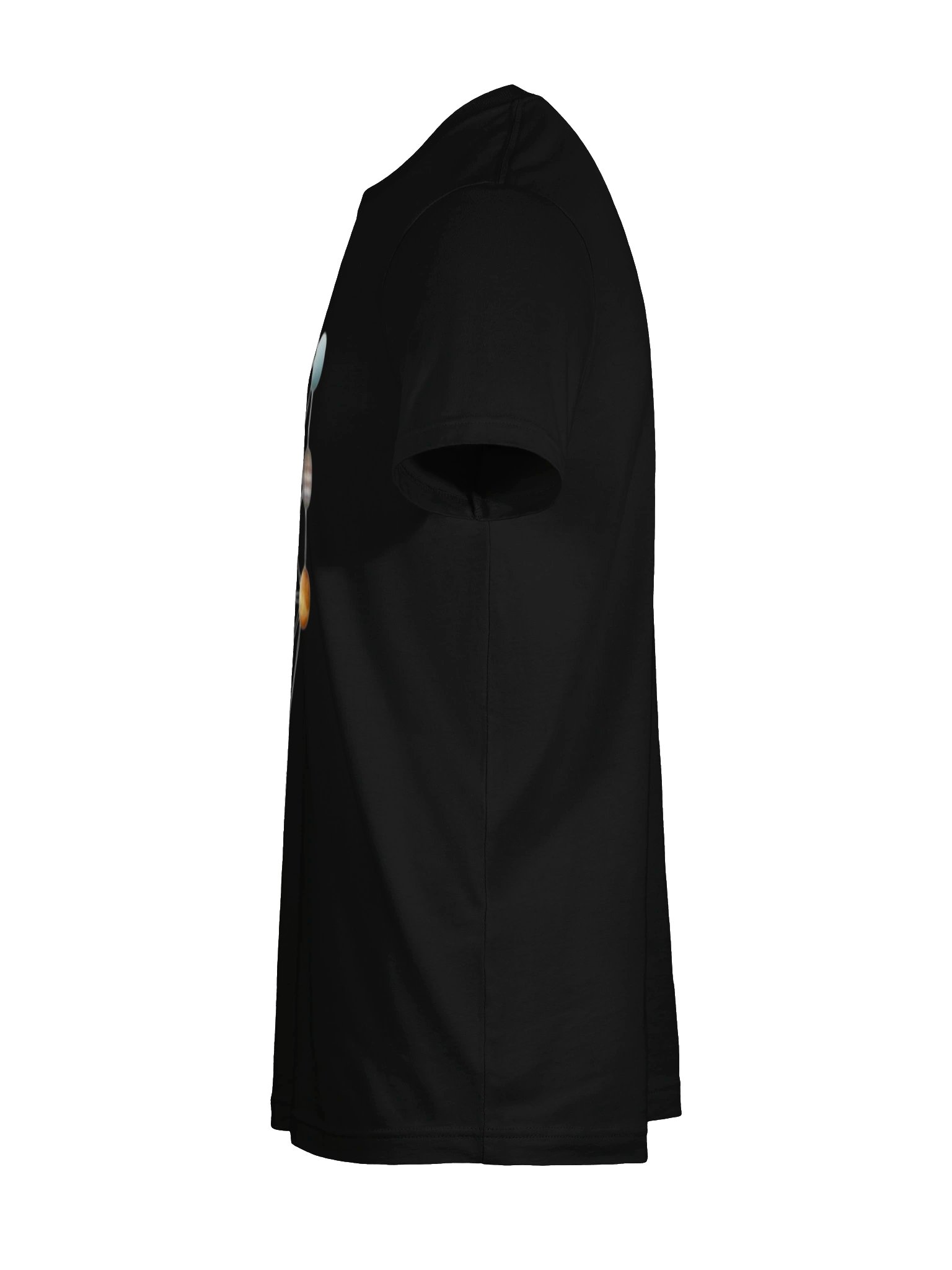 Tree of Life T-Shirt • Kabbalah Sefirot Shirt • Sacred Geometry Tee • Jewish Mysticism • Spiritual Meditation Shirt product image (9)