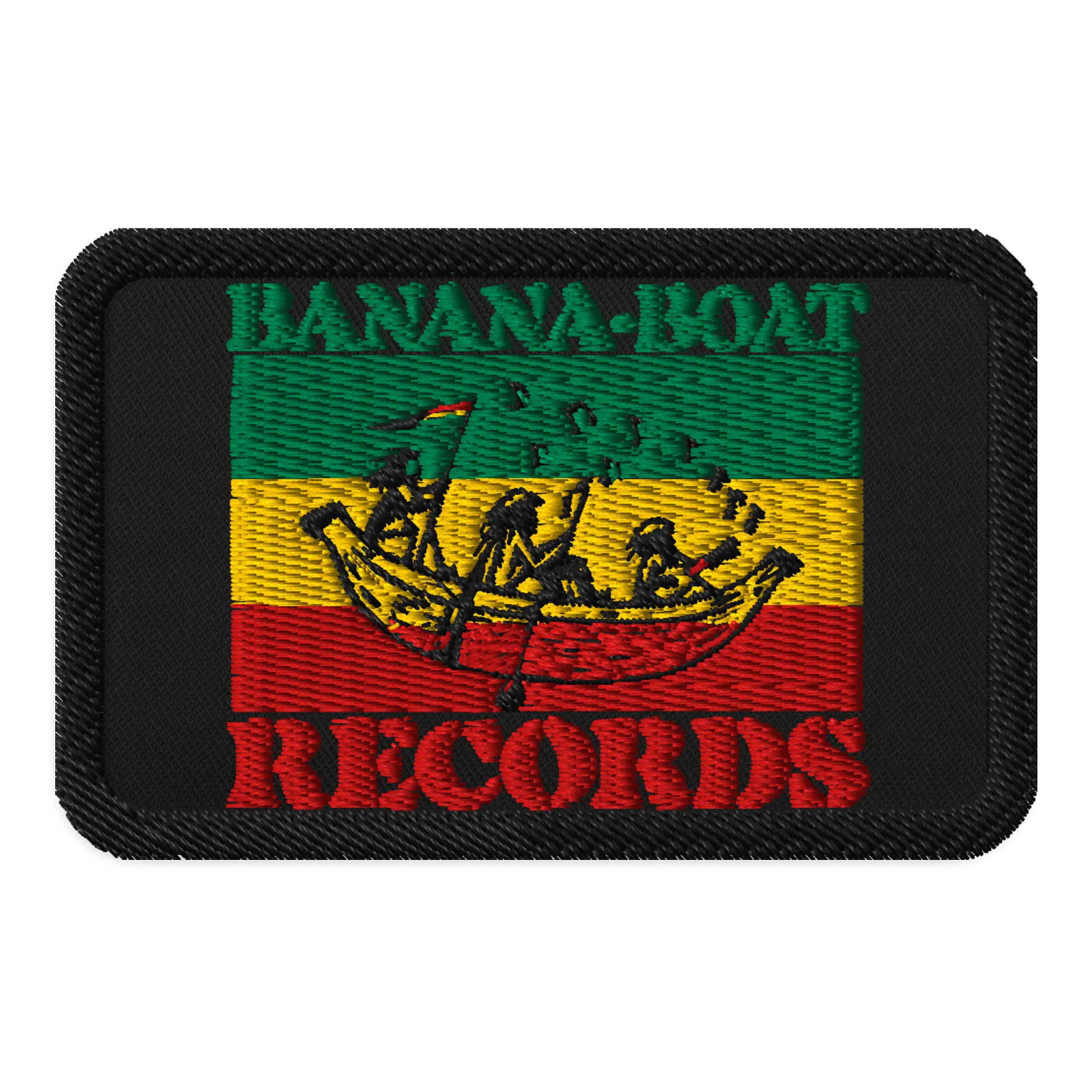 Banana Boat Patch product image (1)