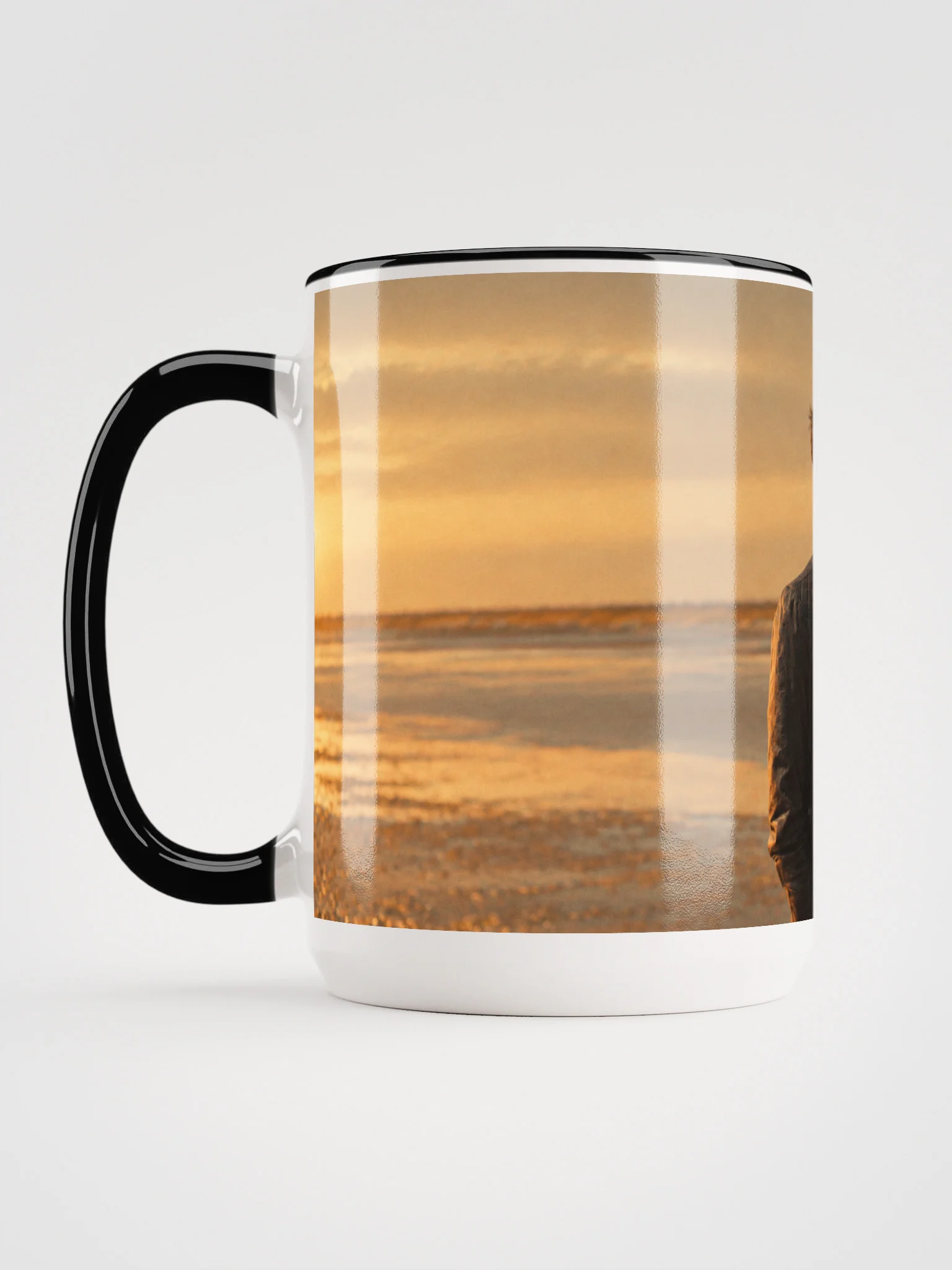 Ainsdale Mug product image (2)