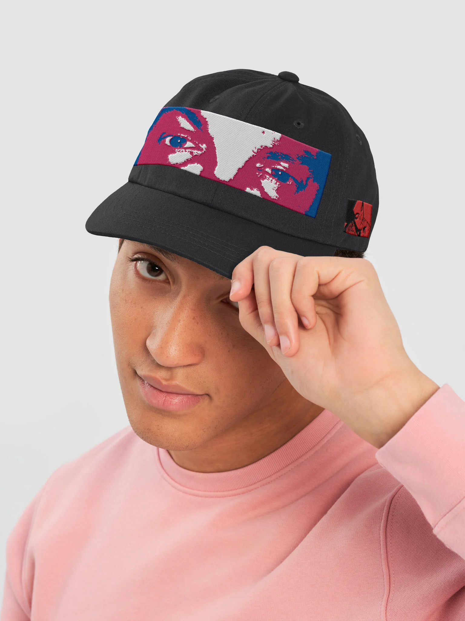 MAT HAT 95 product image (5)
