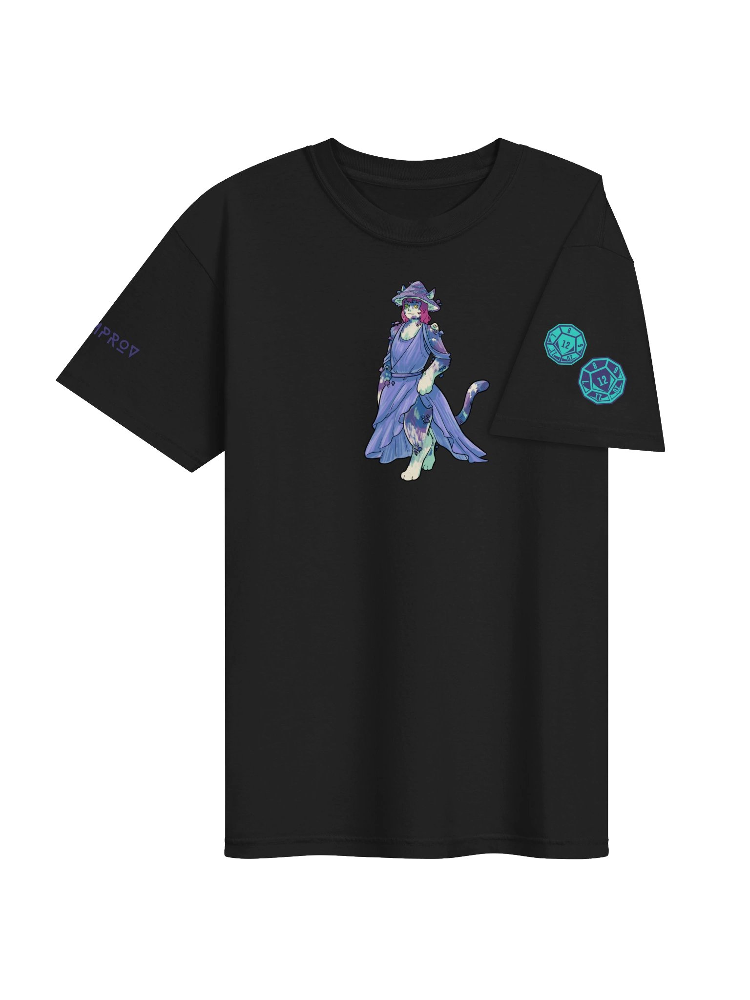 Dilrany Woodcake Shirt product image (4)