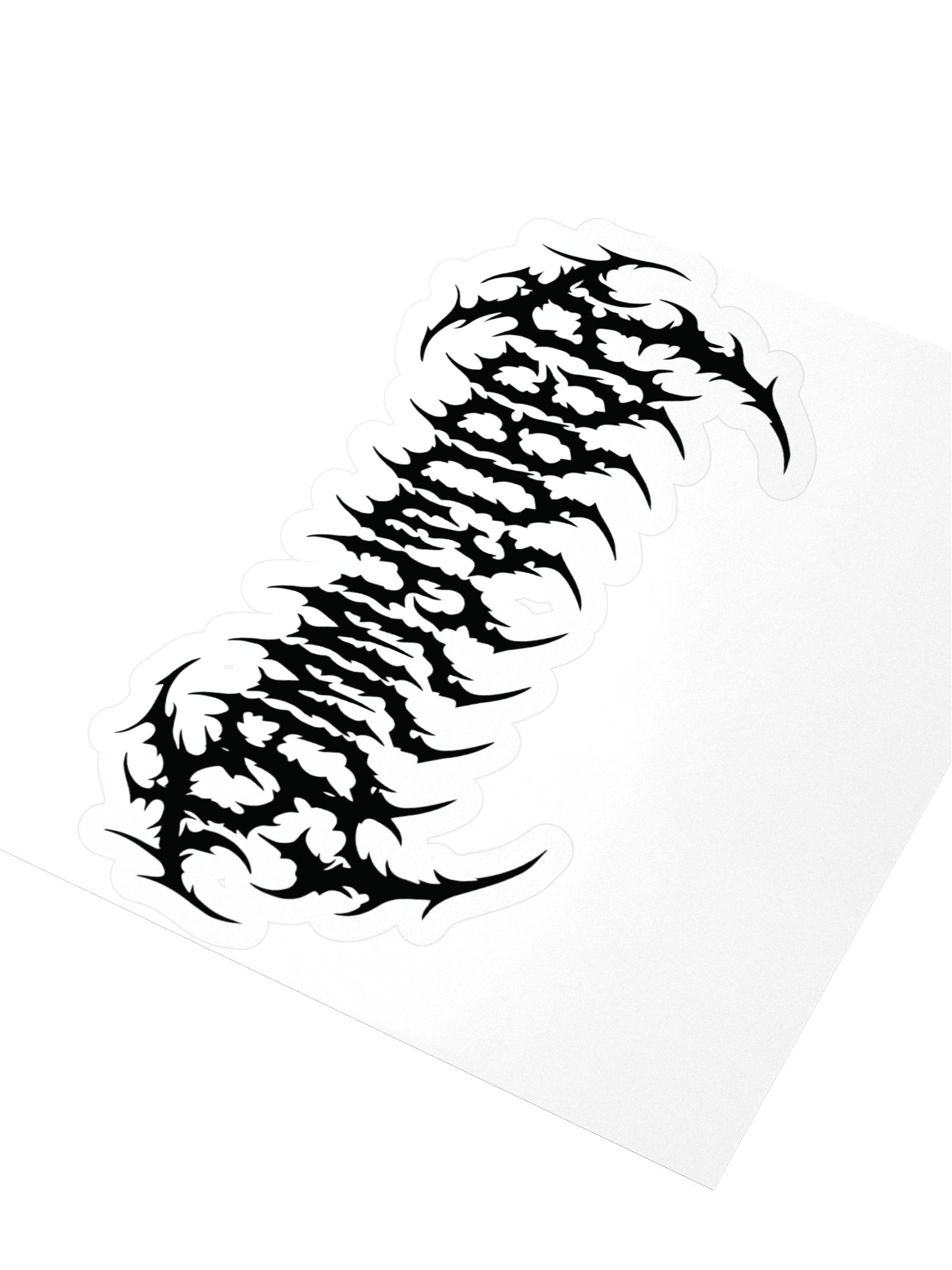 Sammytober Sticker product image (3)