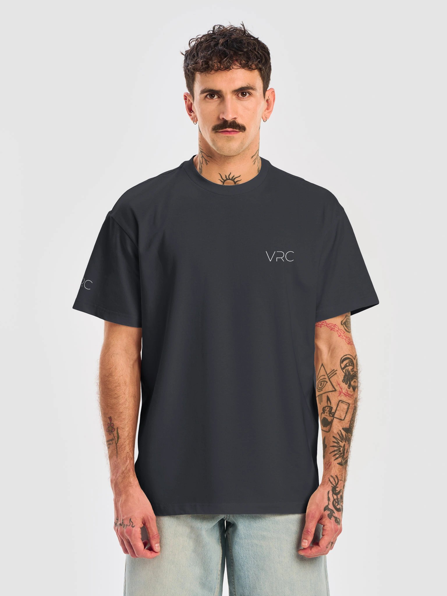 VRC Postcard Tee product image (5)