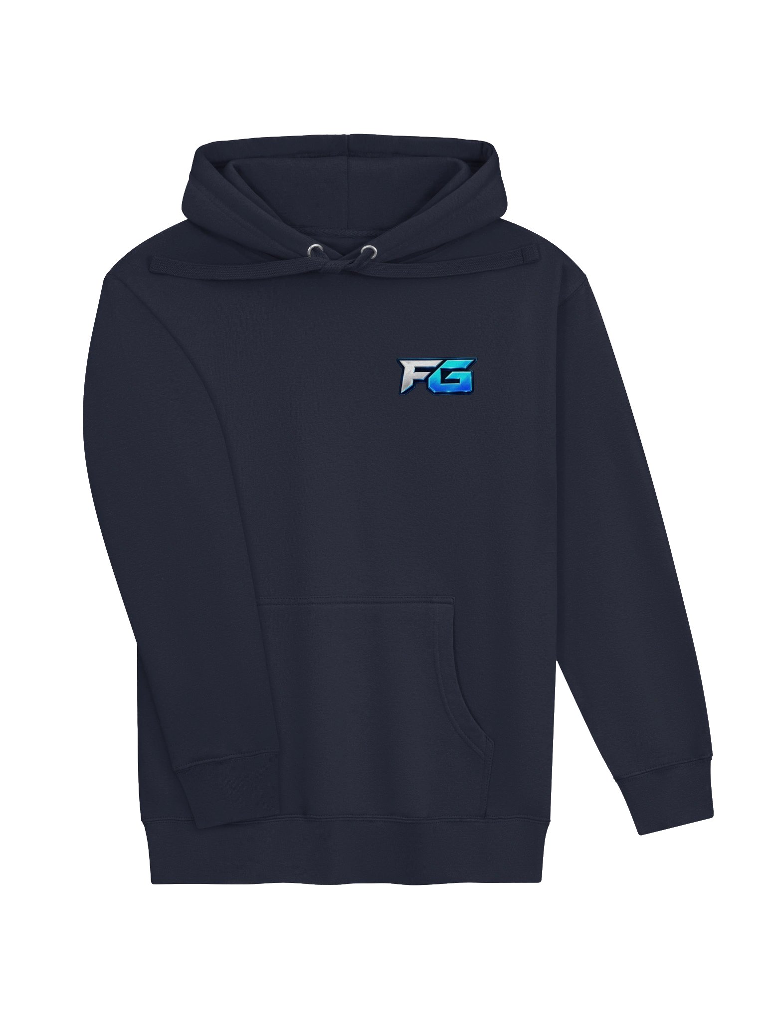 Freefalln Gamers Logo hoody product image (19)
