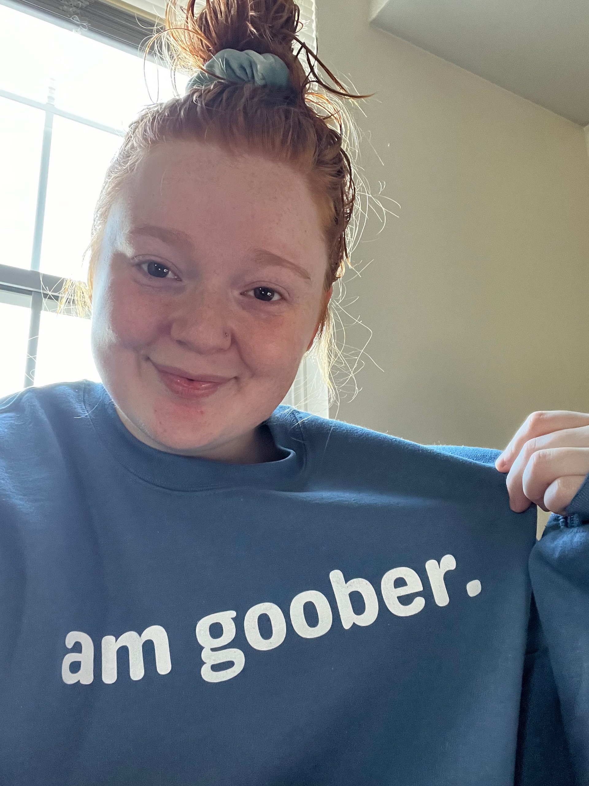 Cozy Goober Sweatshirt product image (4)