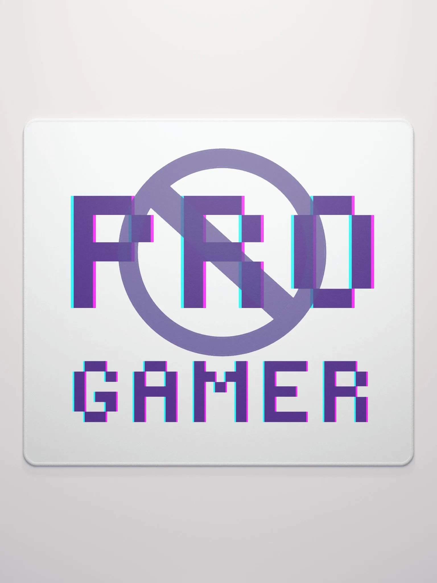 Pro Gamer Mouse Mat product image (2)