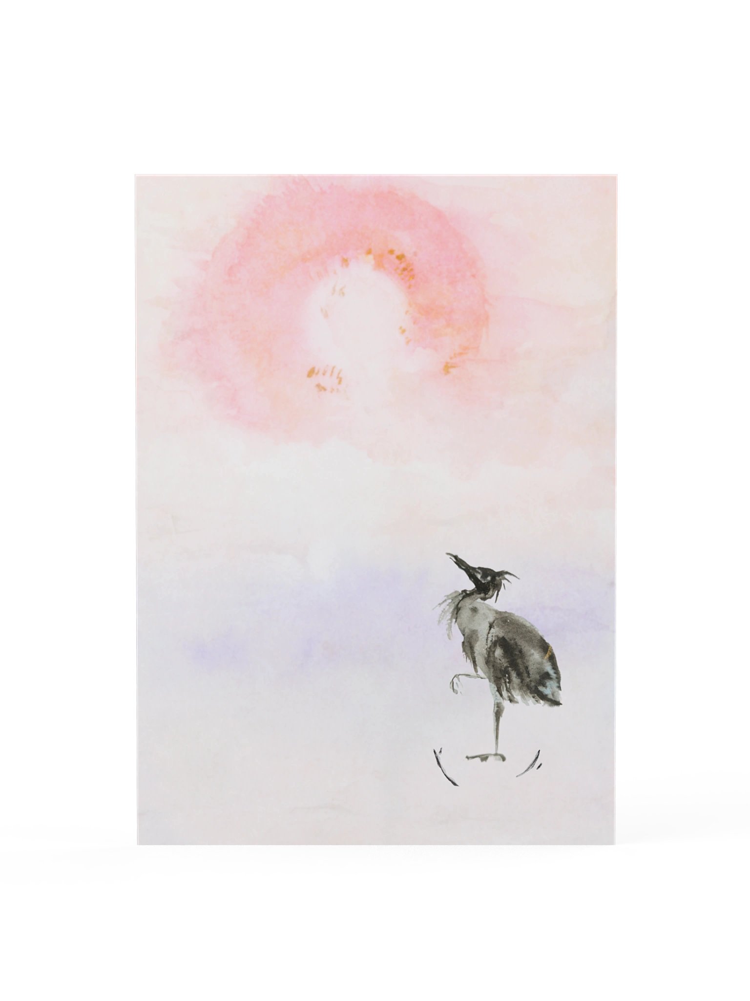 alling The Dawn - Fie Art Print product image (1)