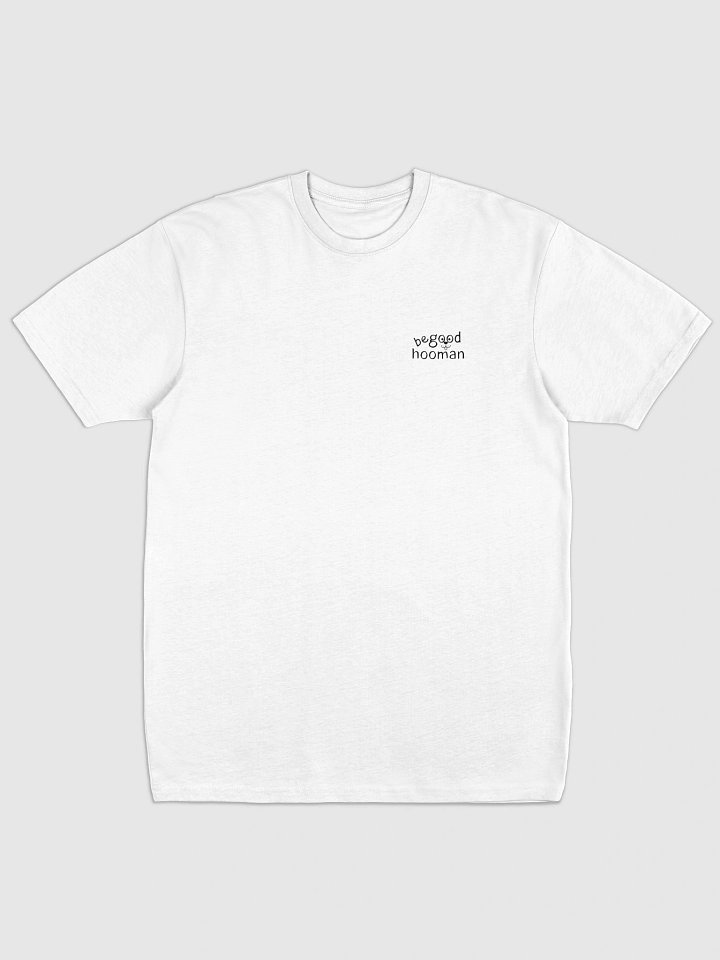 Infinite White Men's Tee product image (1)