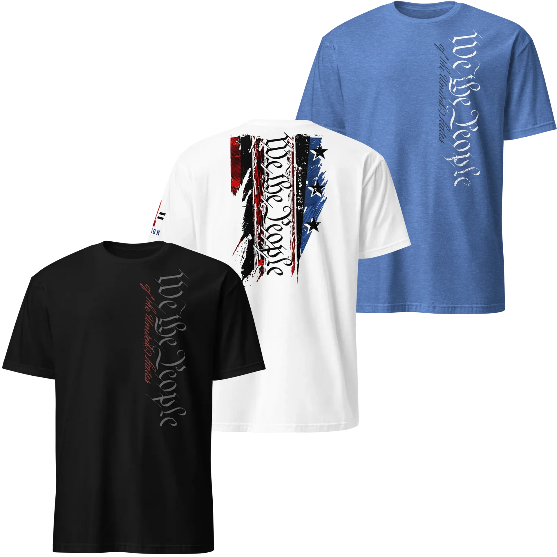 We The People Bundle product image (1)