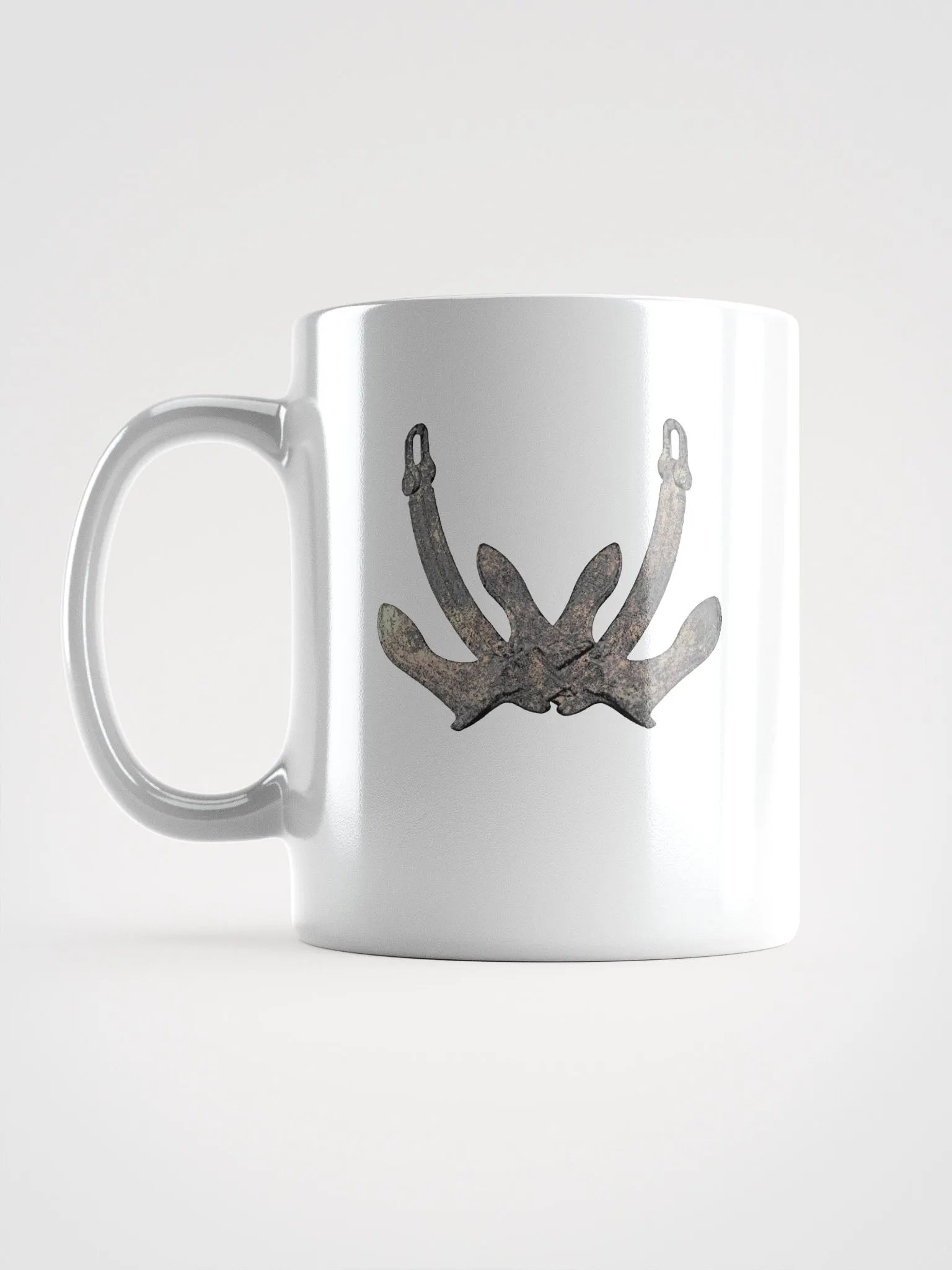 Anchor Mug 11oz, 15oz, & 20oz product image (16)