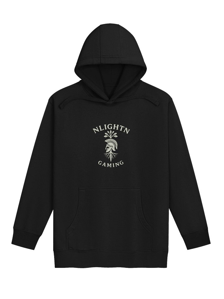 NlightN Warrior Hoodie product image (1)