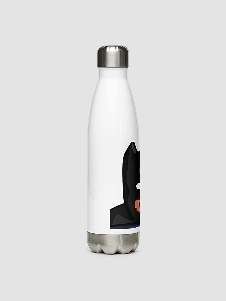 Batman Stainless Steel Water Bottle product image (2)