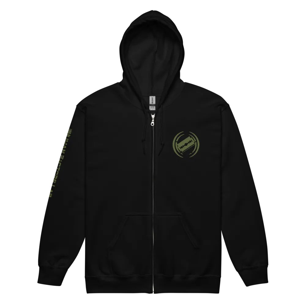 Plastik Hoodie product image (2)