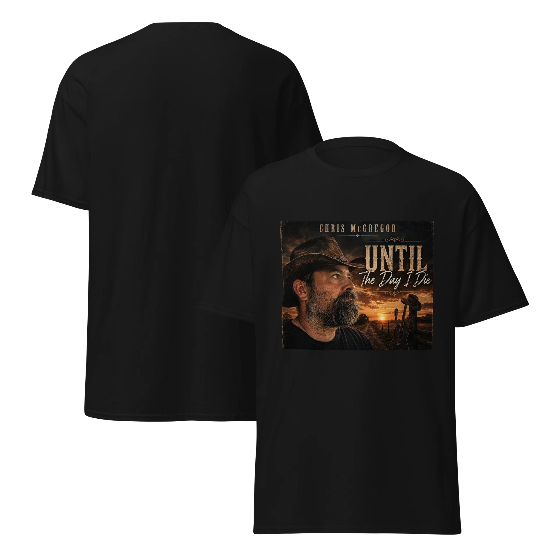 Official “Until The Day I Die” product image (7)