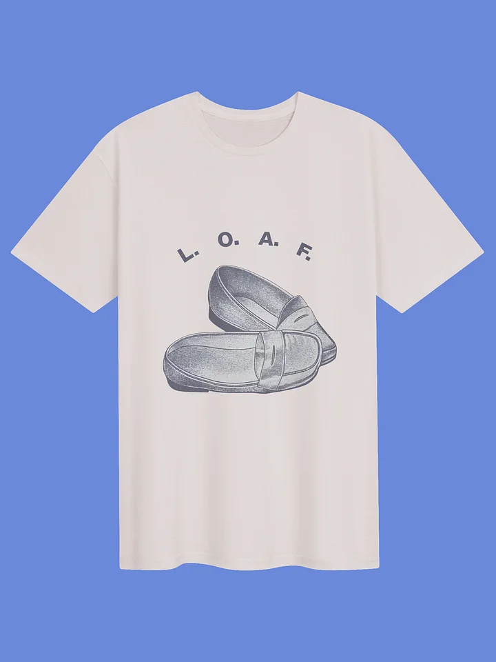 LOAF LGBTQ Shirt product image (1)