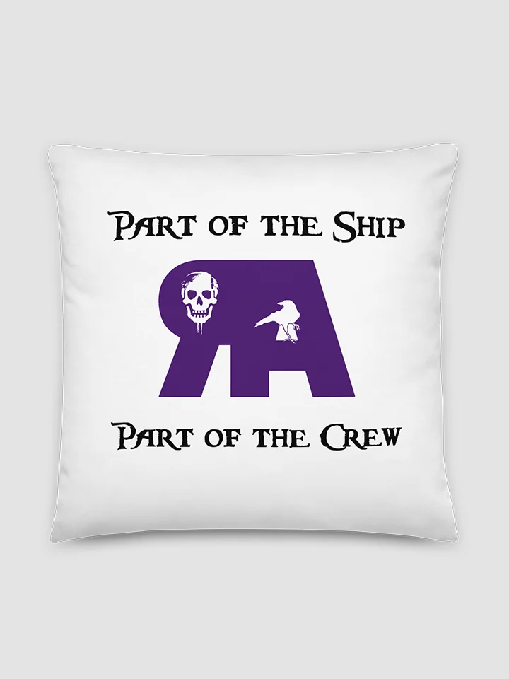 RA Pillow product image (1)
