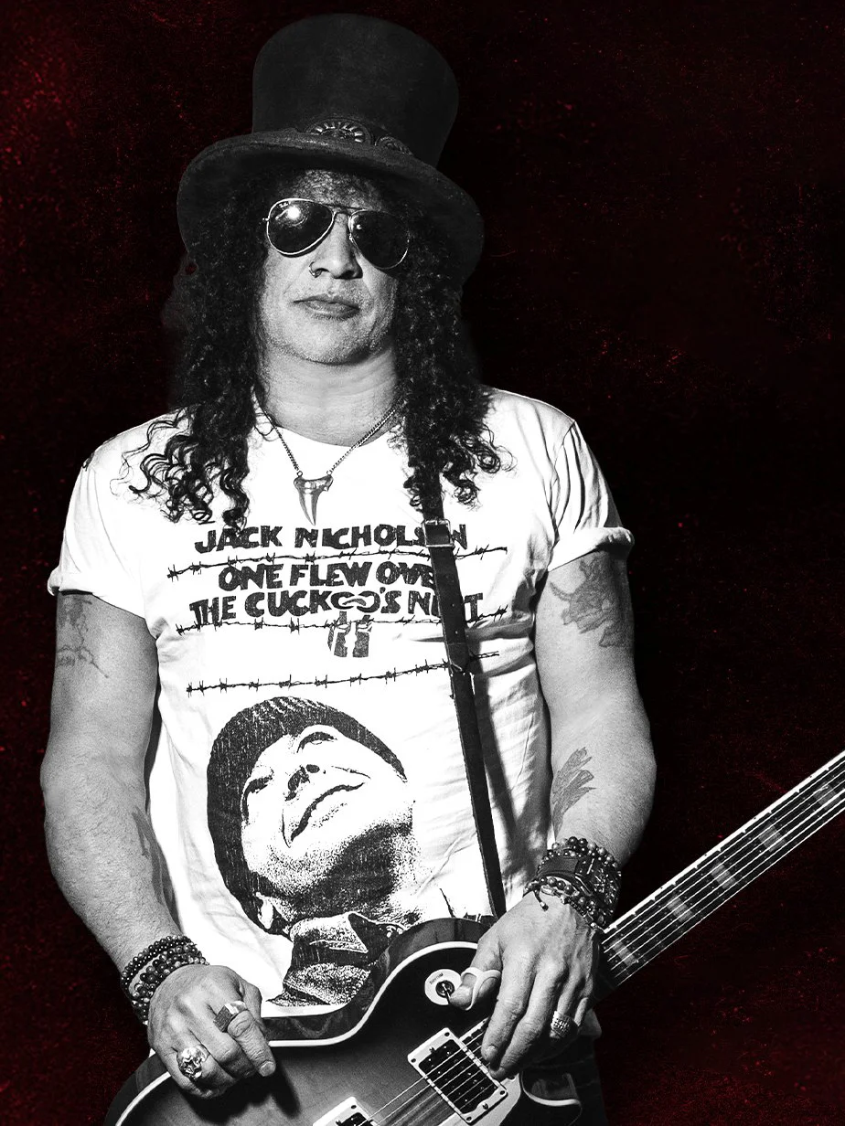 ONE FLEW OVER THE CUCKOO'S NEST TEE product image (2)