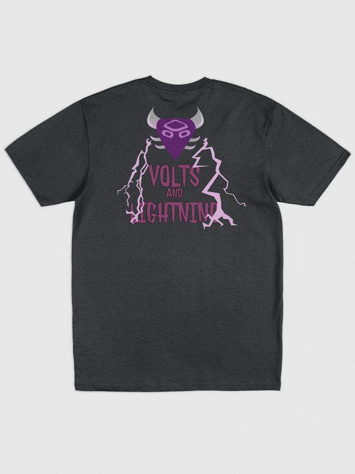 Goth Dragon T-Shirt product image (5)