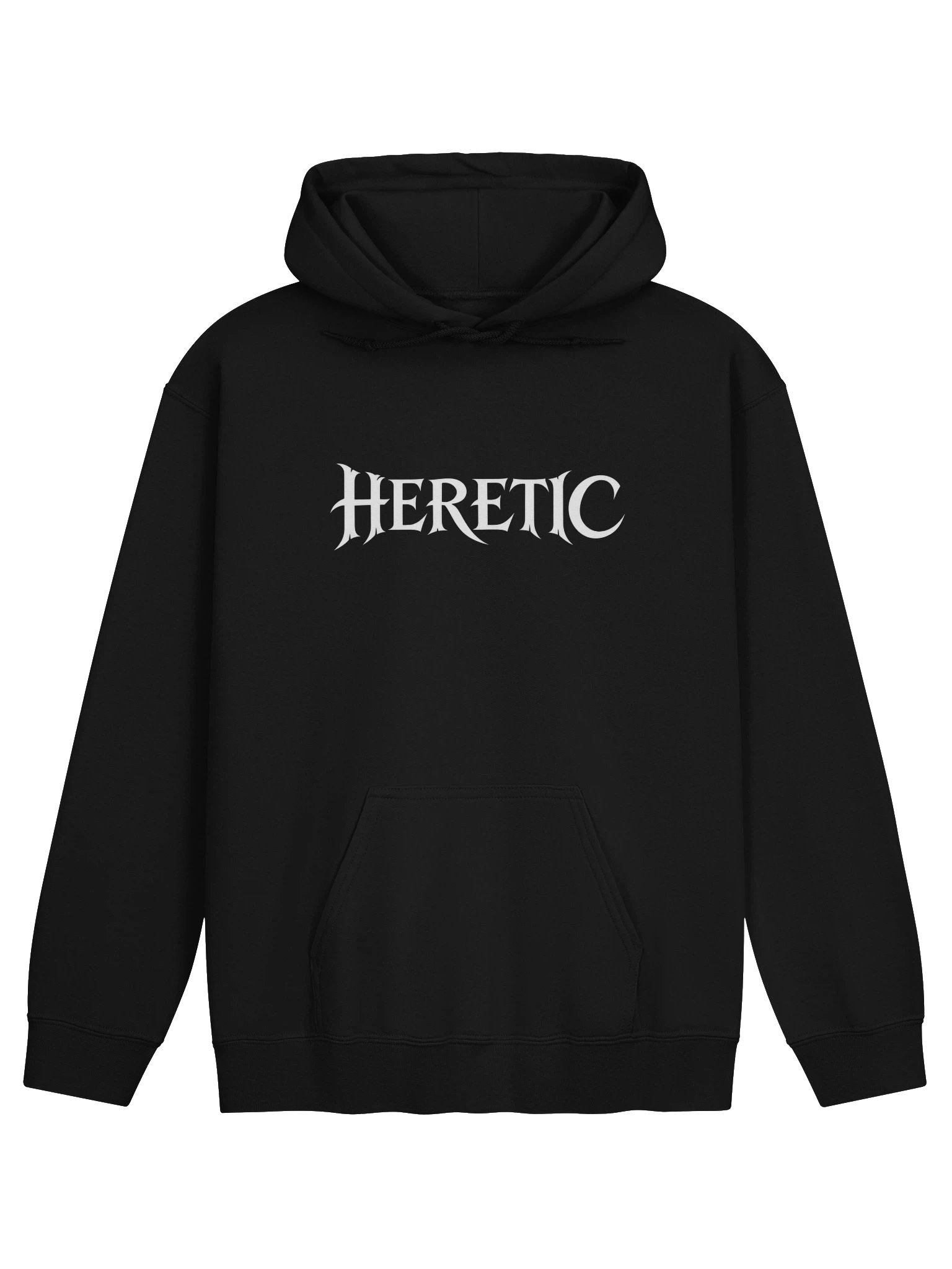 Heretic Hoodie - Gildan Classic - Midweight product image (1)