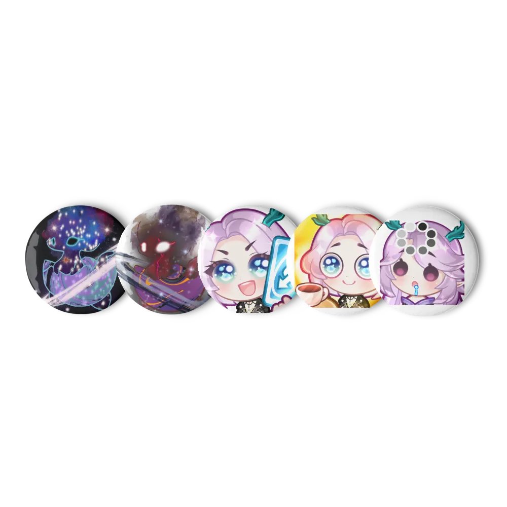 Pins Batch 2 product image (6)