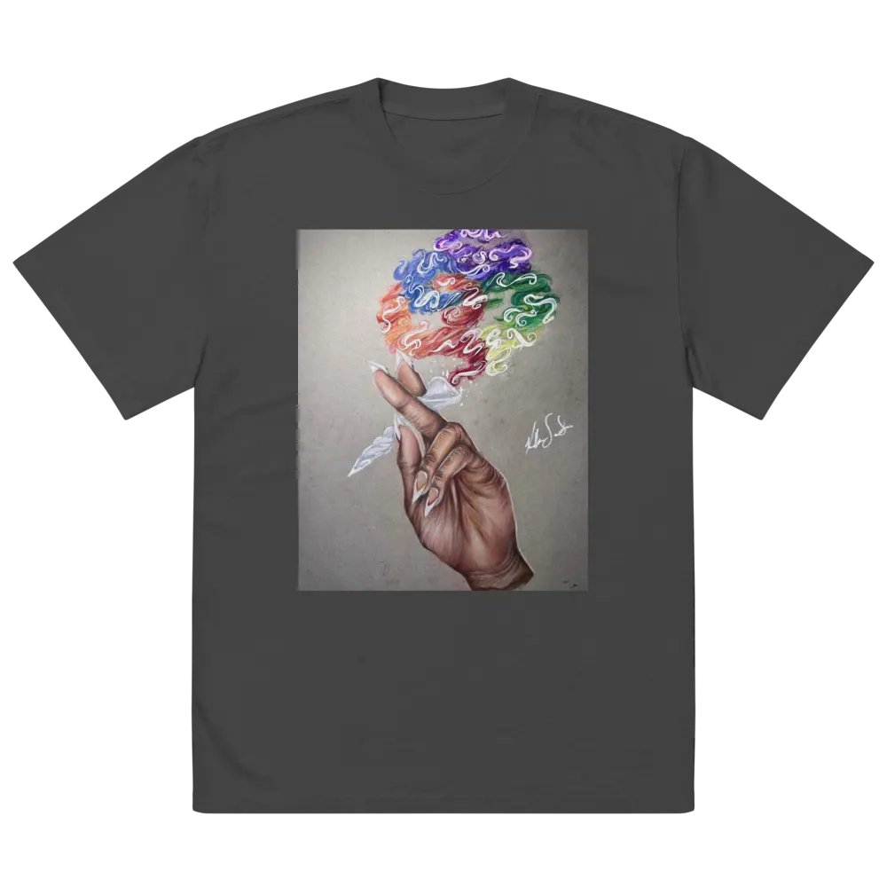 Black Tee product image (3)