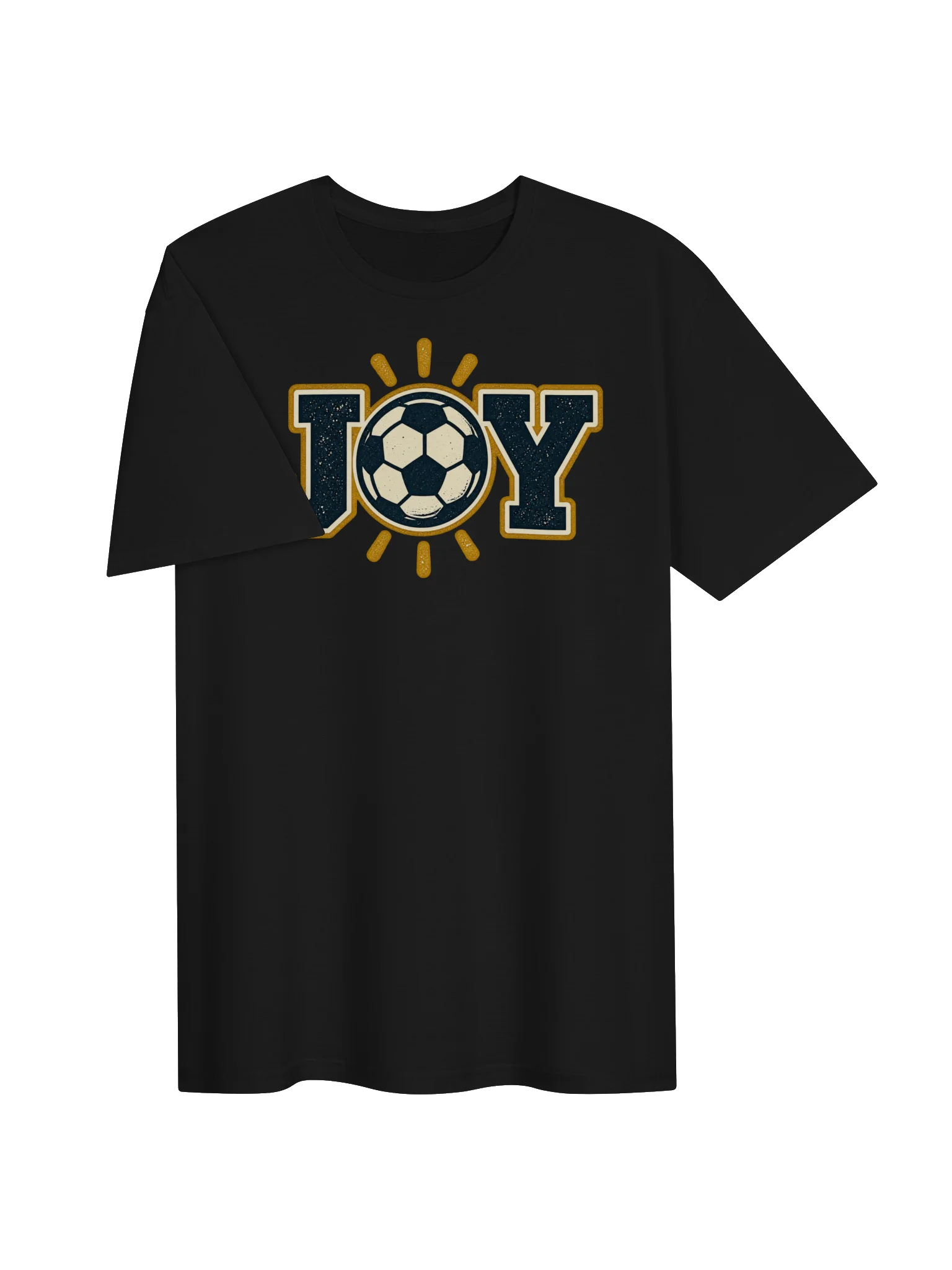 JOY Soccer Burst Tee product image (3)