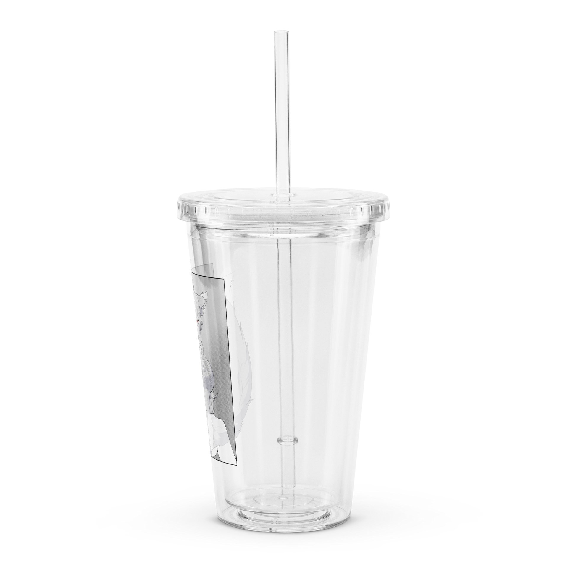 Waifu Clear Cup A product image (4)