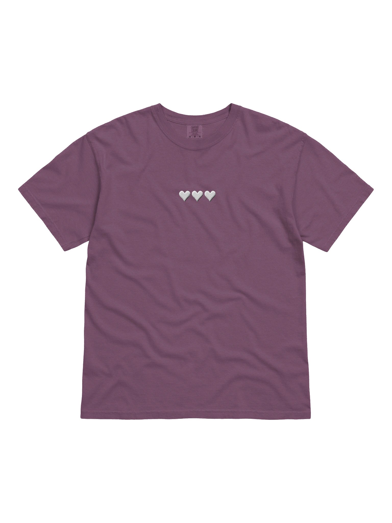 On The Go Tee - Spring/Summer Edition product image (1)