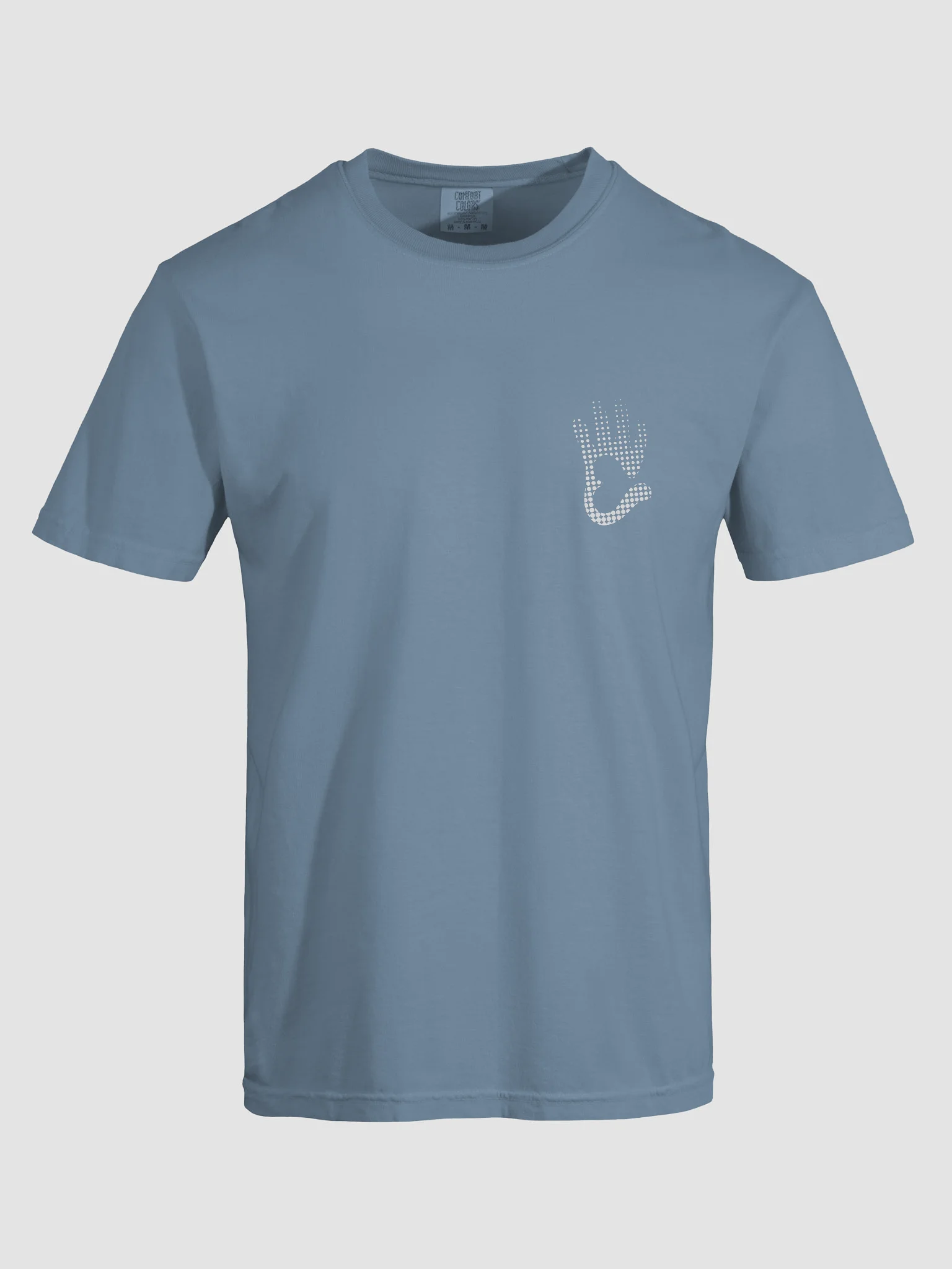PREMIUM UNISEX T-SHIRT, LOVE product image (9)