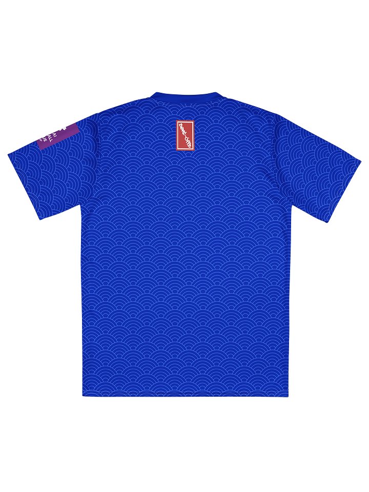 KYOTO KOI UNITED Home Jersey product image (2)
