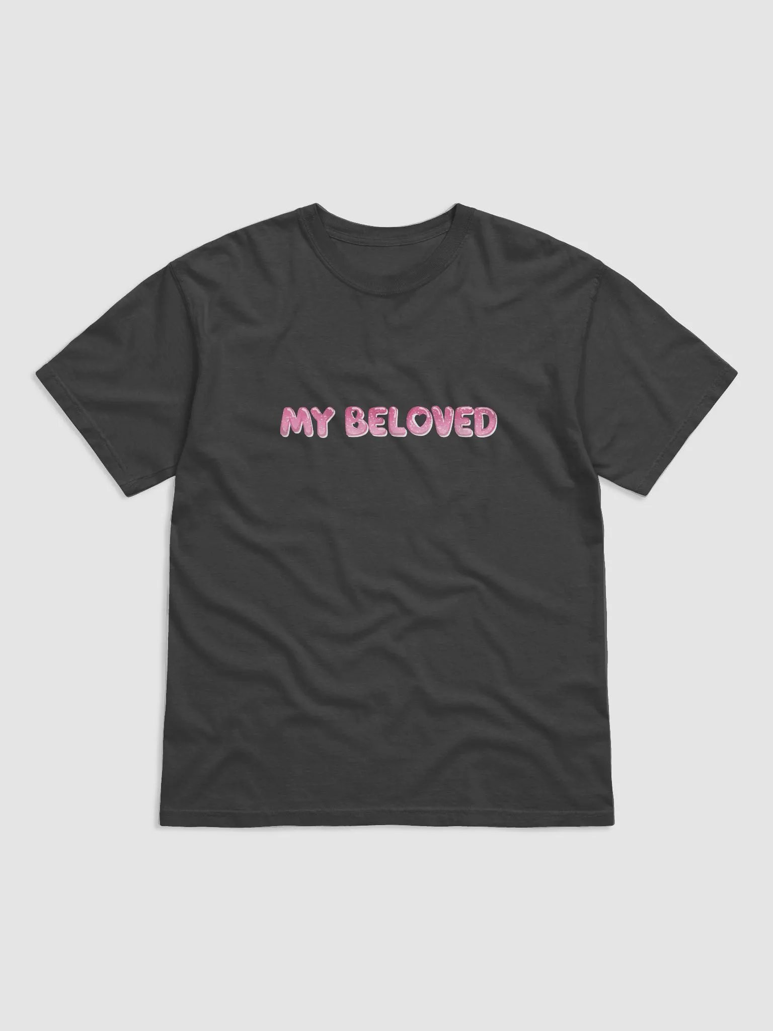My Beloved T Shirt product image (4)