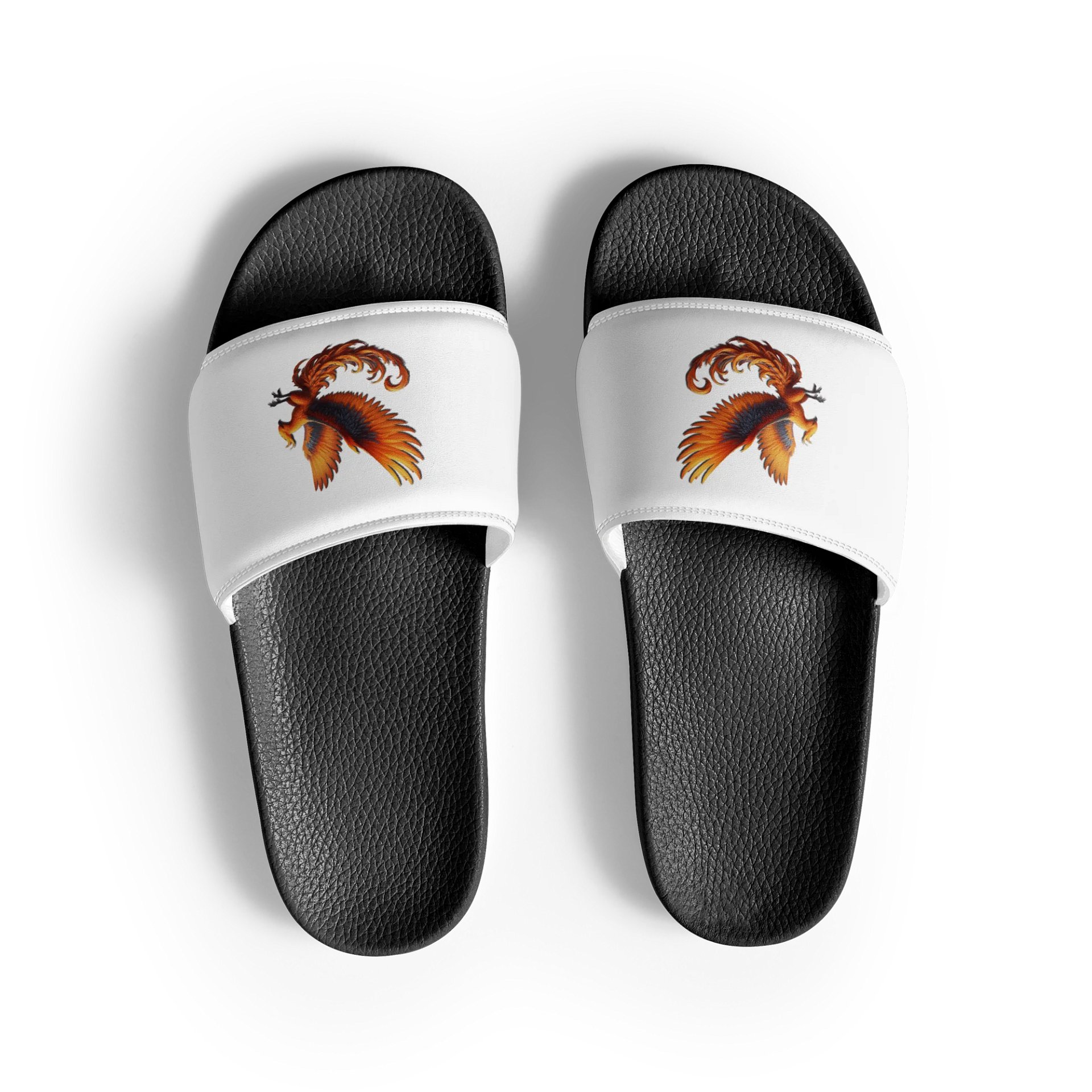 Phoenix Rebirth Men's Slides product image (3)