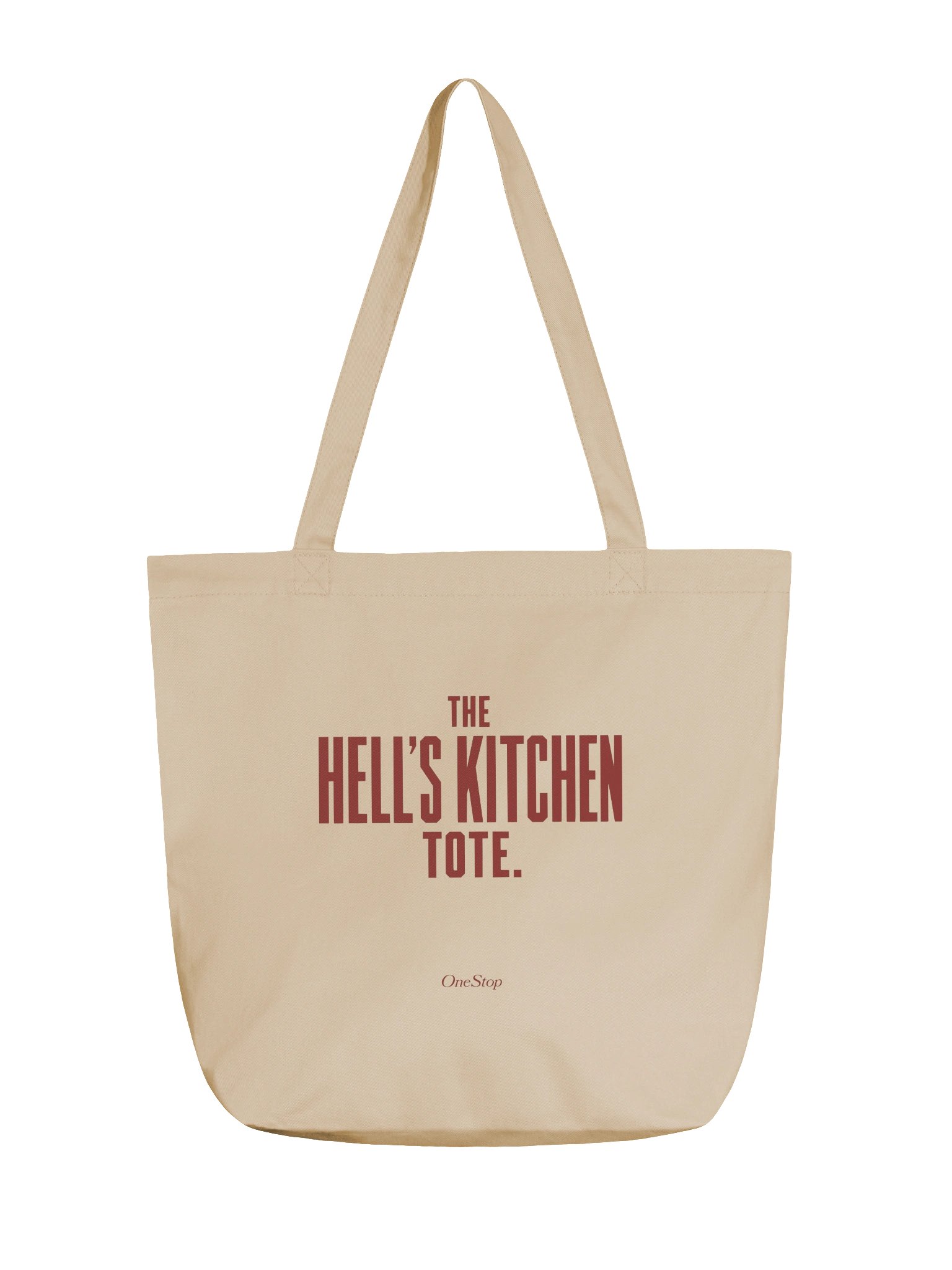 The Hell’s Kitchen Tote product image (1)