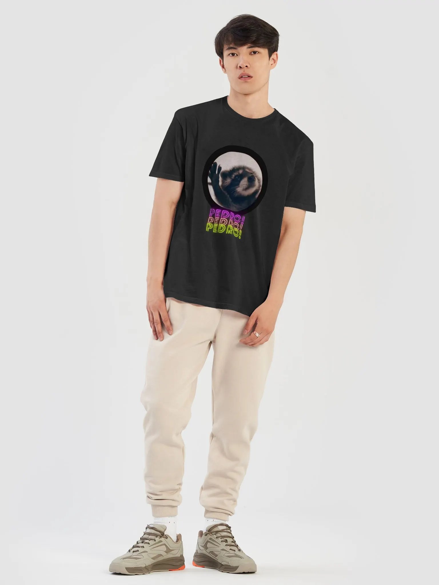 PEDRO! PEDRO! PEDRO! Gildan Unisex Softstyle T-Shirt product image (31)