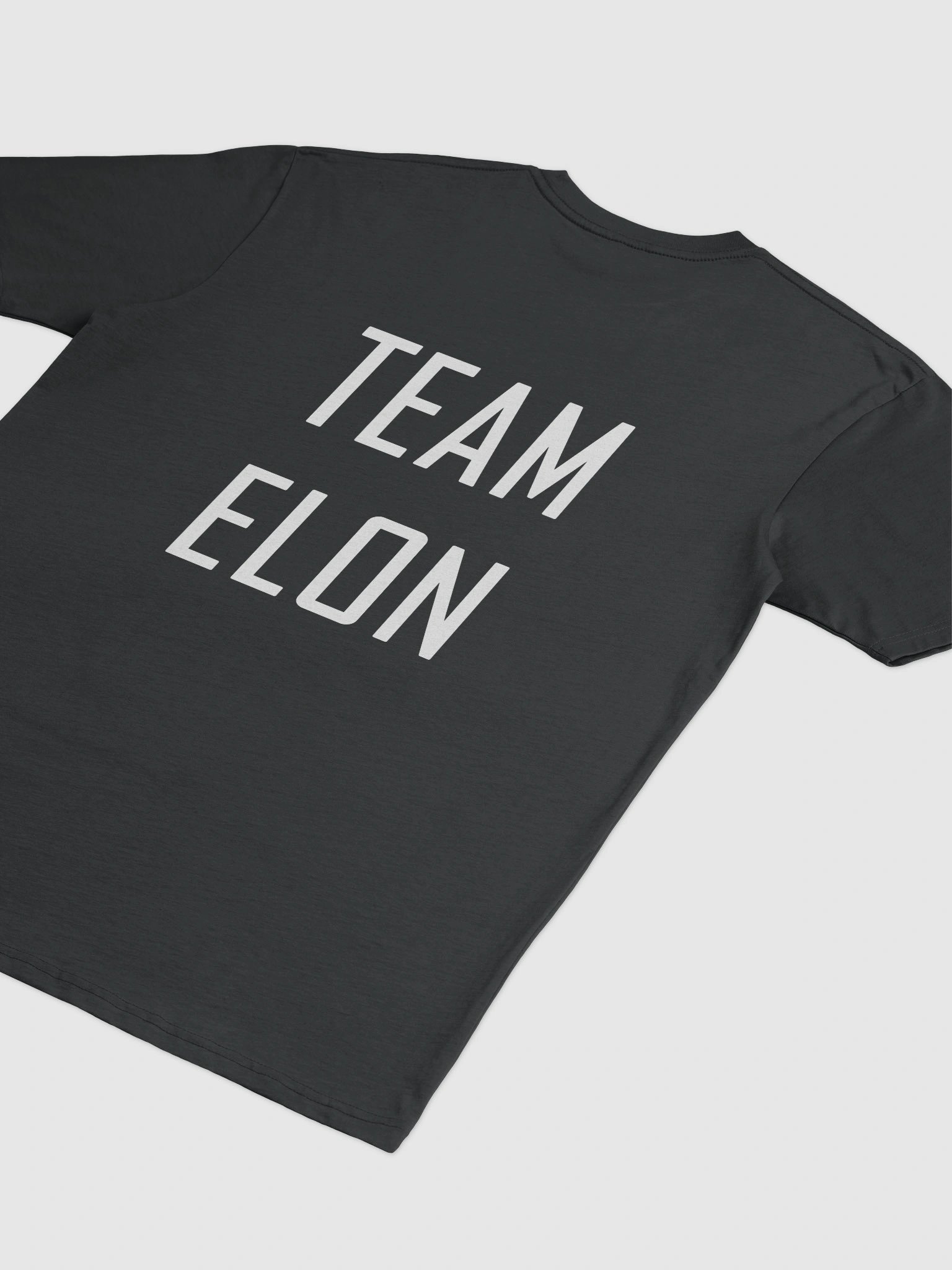 DONT BE BORING // TEAM ELON TEE product image (5)