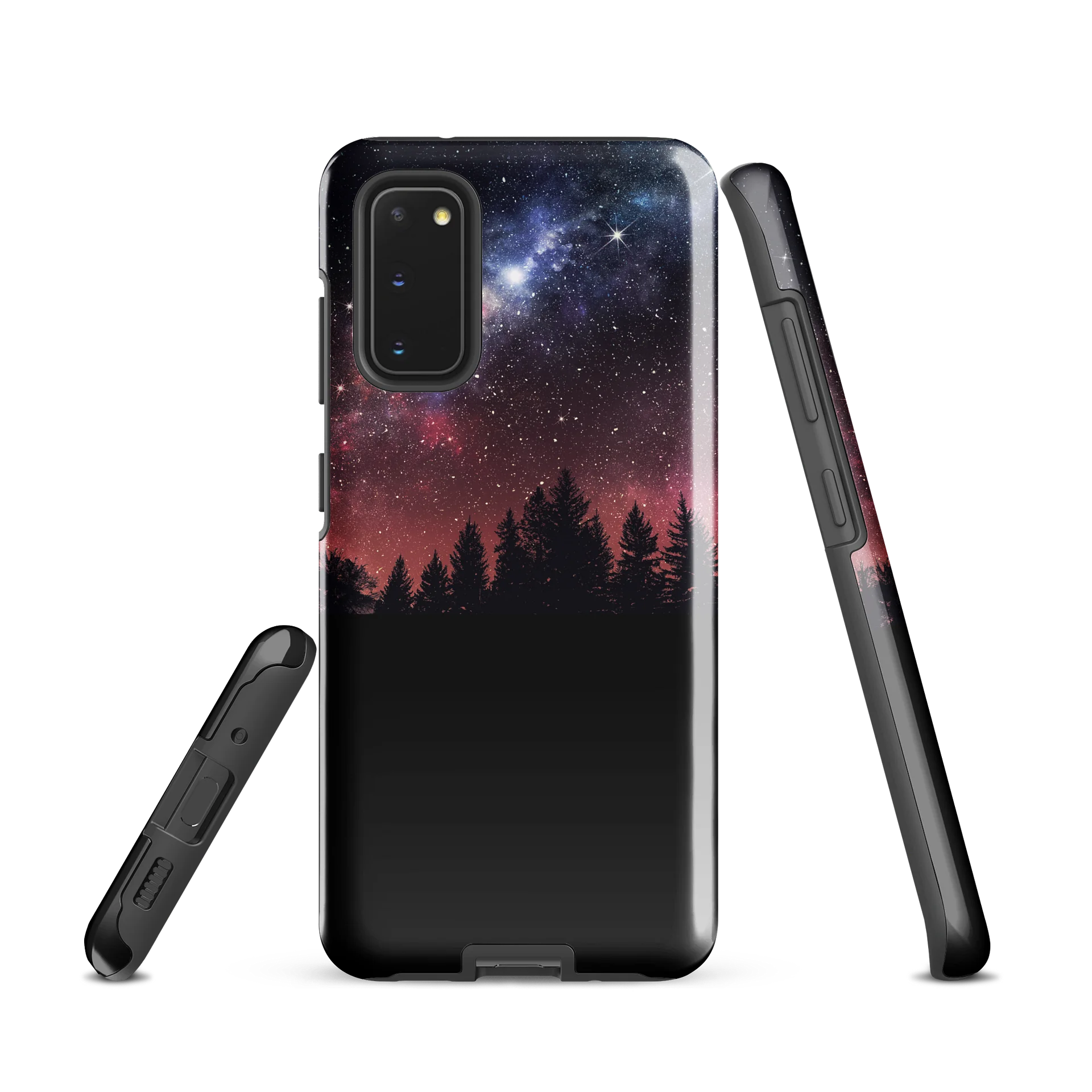 Starry Night Tough Case product image (1)