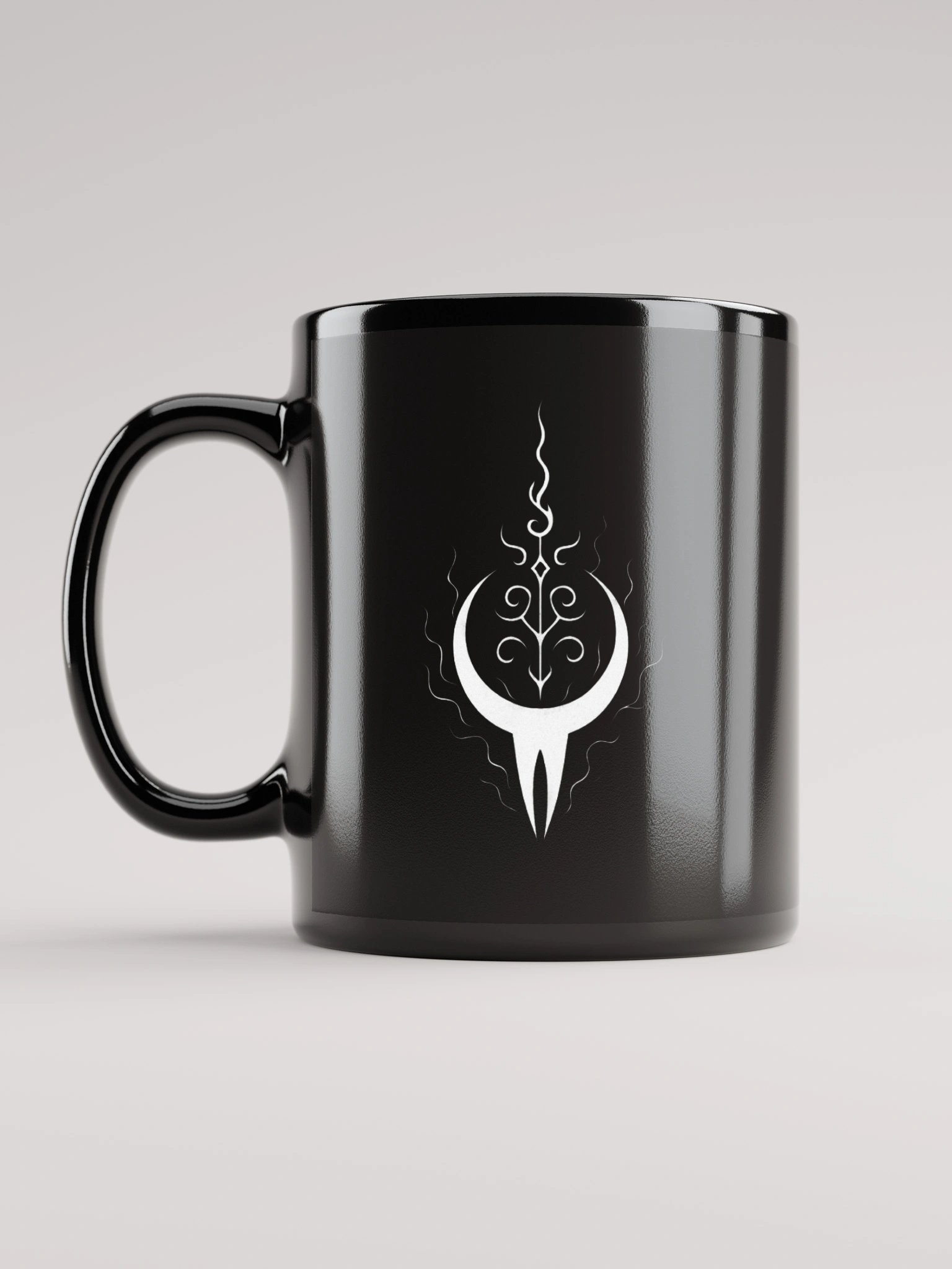 Divine Fang Mug product image (12)