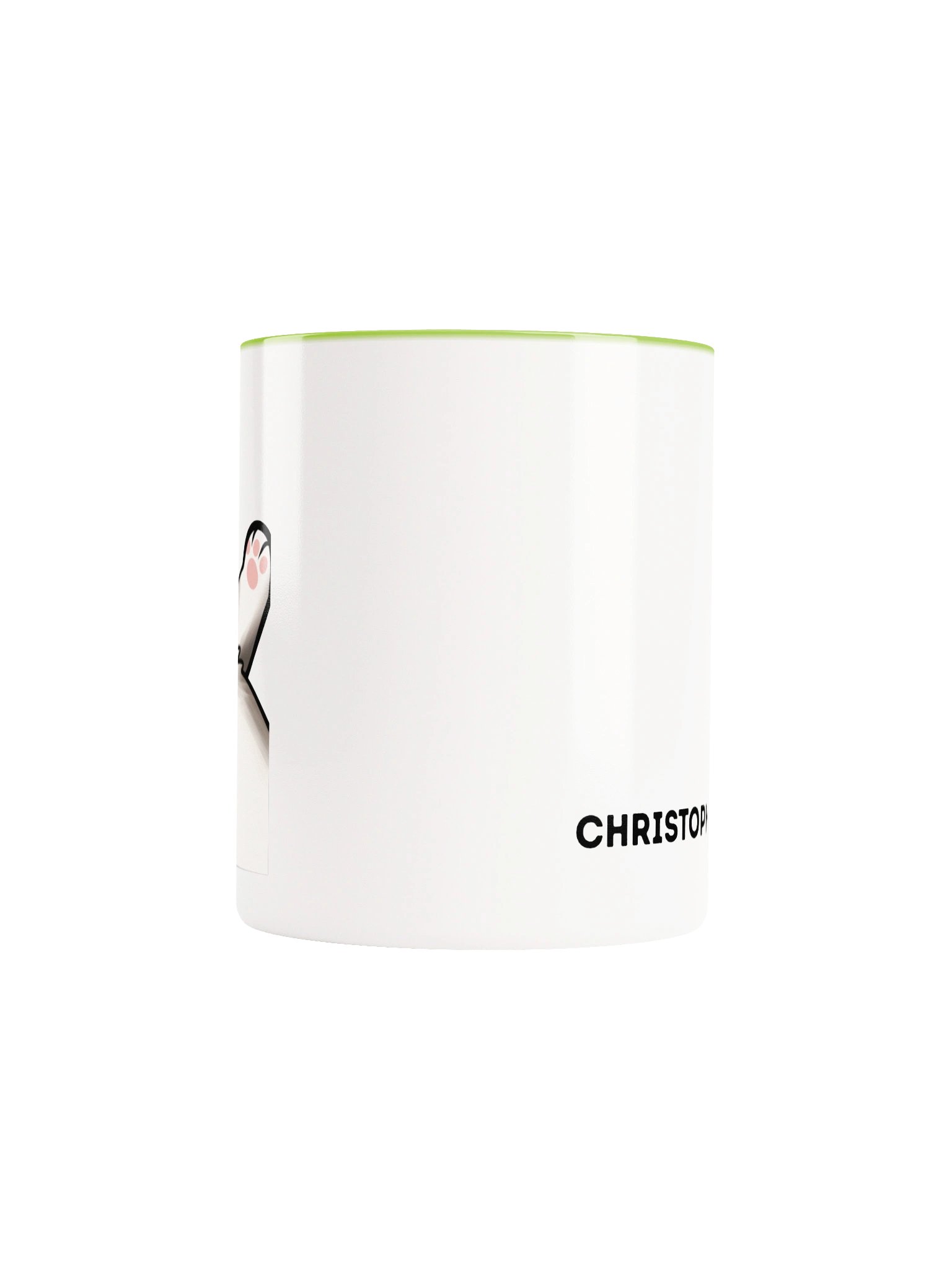 Alfie Stare Mug product image (5)