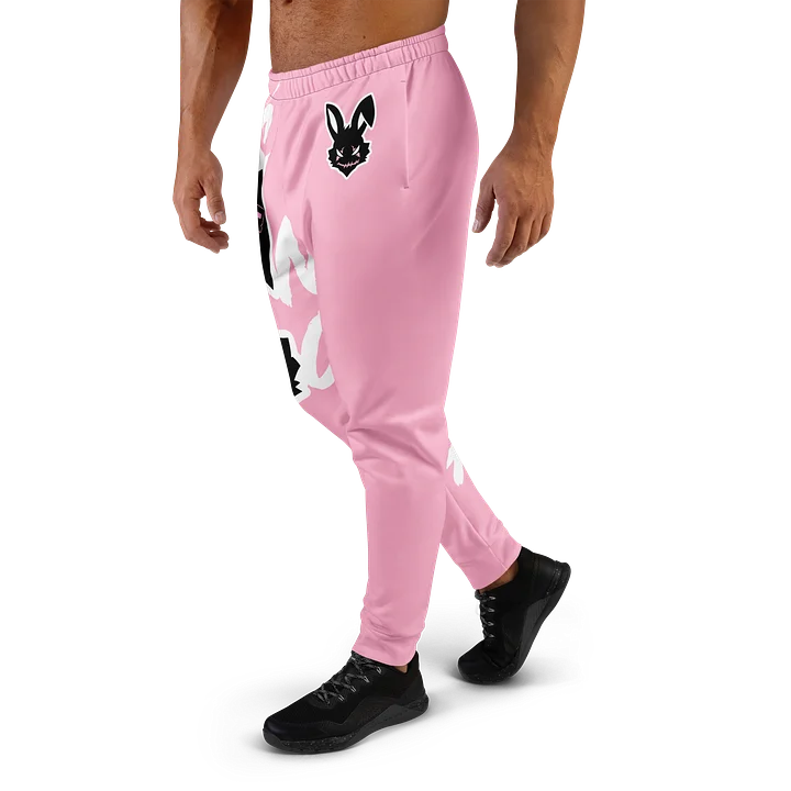 Dissfunctional Rabbit Men's Joggers product image (1)