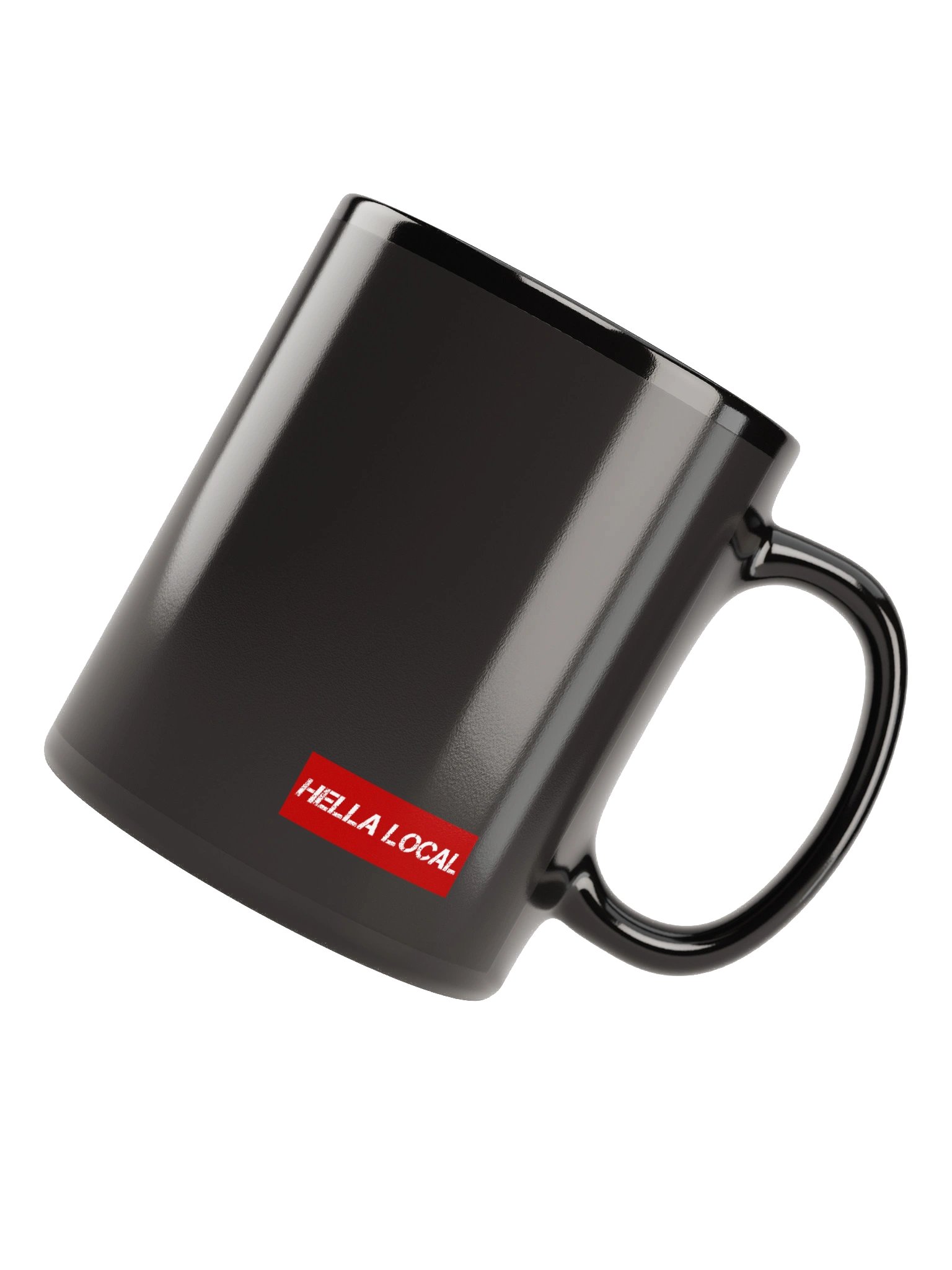 The Dirtbag Left Mug product image (2)